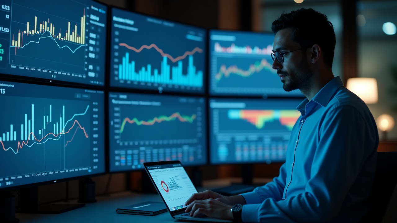 Data Economy: South Africa's Position
