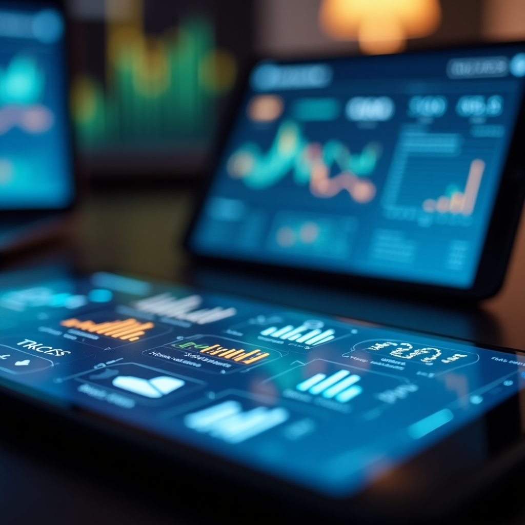 Fintech Evolution in South Africa