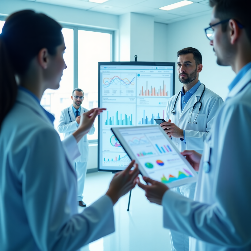 Healthcare Sector